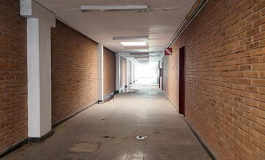 Galpón en Parque Industrial Gualeguaychú