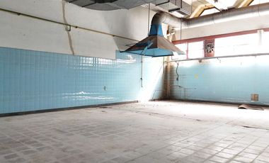 Galpón en Parque Industrial Gualeguaychú