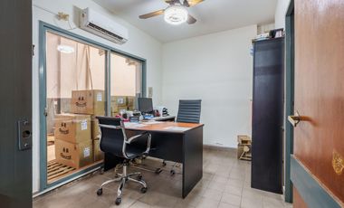 Galpón en venta barrio arroyito local comercial y departamento 2 dormitorios