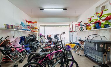 Galpón en venta barrio arroyito local comercial y departamento 2 dormitorios