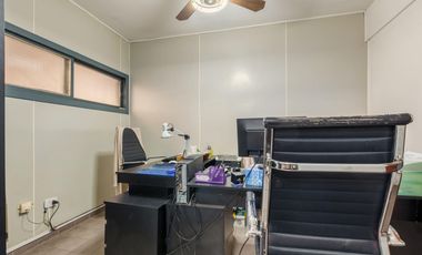 Galpón en venta barrio arroyito local comercial y departamento 2 dormitorios