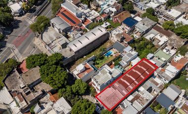 Galpón en venta barrio arroyito local comercial y departamento 2 dormitorios