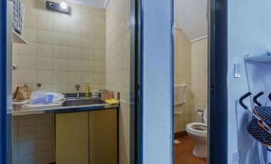 Galpón en venta barrio arroyito local comercial y departamento 2 dormitorios