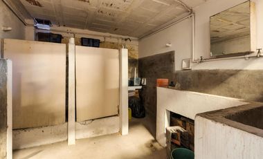 Galpón en venta barrio arroyito local comercial y departamento 2 dormitorios