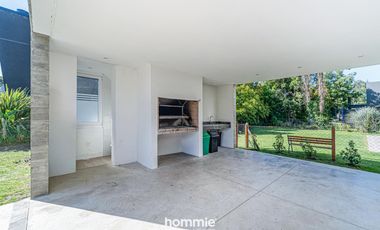 Casa para 7 personas en Mar Del Plata