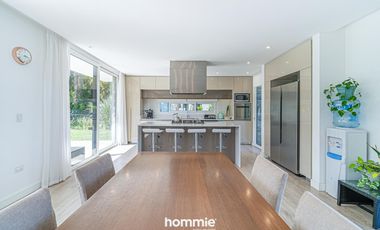 Casa para 7 personas en Mar Del Plata