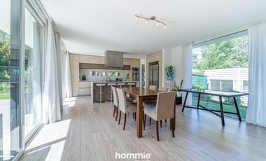 Casa para 7 personas en Mar Del Plata