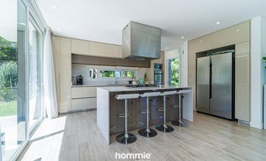 Casa para 7 personas en Mar Del Plata