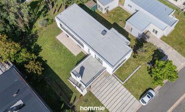 Casa para 7 personas en Mar Del Plata