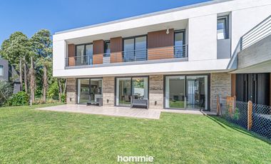 Casa para 7 personas en Mar Del Plata