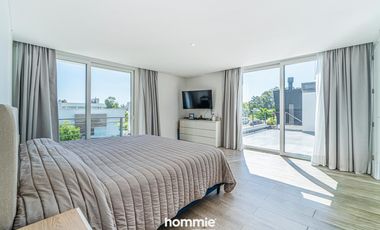 Casa para 7 personas en Mar Del Plata