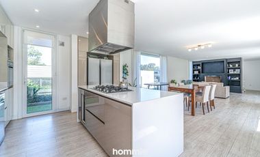 Casa para 7 personas en Mar Del Plata