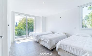 Casa para 7 personas en Mar Del Plata