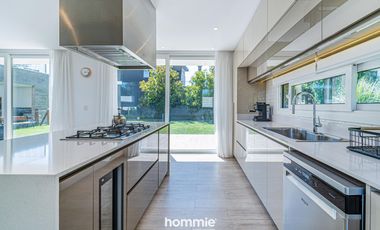 Casa para 7 personas en Mar Del Plata