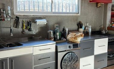 Casa en venta APTA CREDITO Alejandro Korn