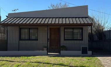Casa en venta APTA CREDITO Alejandro Korn