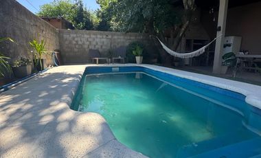 Casa en venta APTA CREDITO Alejandro Korn