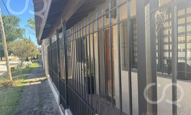 Casa en venta APTA CREDITO Alejandro Korn