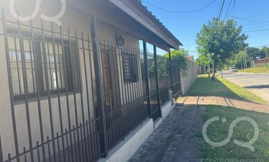 Casa en venta APTA CREDITO Alejandro Korn