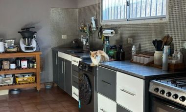 Casa en venta APTA CREDITO Alejandro Korn