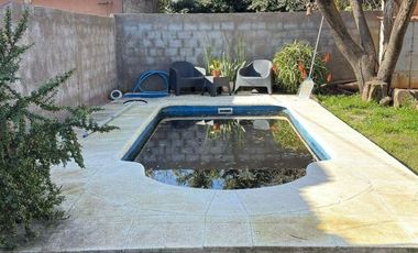 Casa en venta APTA CREDITO Alejandro Korn