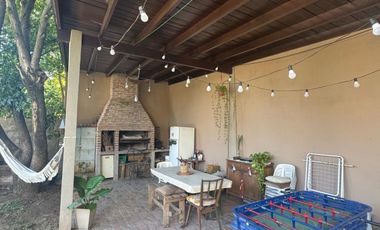 Casa en venta APTA CREDITO Alejandro Korn