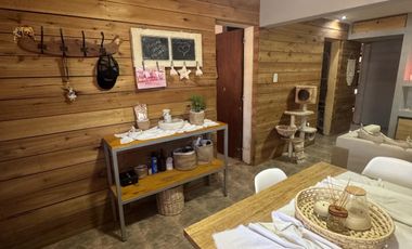 Casa en venta APTA CREDITO Alejandro Korn