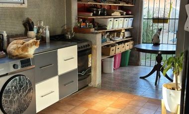 Casa en venta APTA CREDITO Alejandro Korn