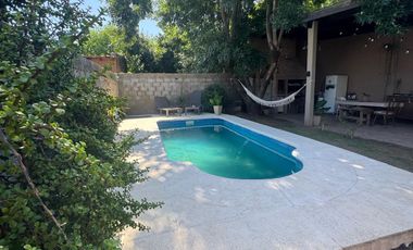 Casa en venta APTA CREDITO Alejandro Korn