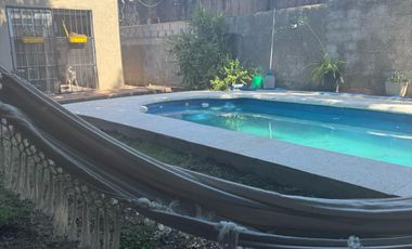 Casa en venta APTA CREDITO Alejandro Korn