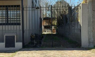 Casa en venta APTA CREDITO Alejandro Korn