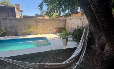 Casa en venta APTA CREDITO Alejandro Korn