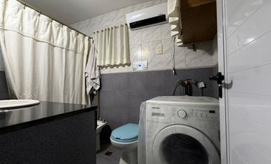 Venta casa 2 ambientes con cochera amplio parque Excelente ubicación Garin Escobar