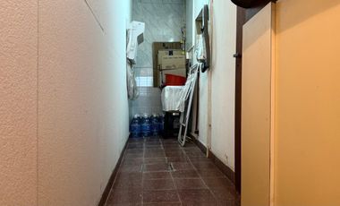 Venta casa 2 ambientes con cochera amplio parque Excelente ubicación Garin Escobar