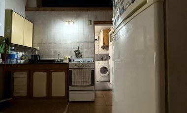 Venta casa 2 ambientes con cochera amplio parque Excelente ubicación Garin Escobar