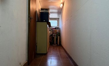 Venta casa 2 ambientes con cochera amplio parque Excelente ubicación Garin Escobar