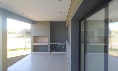 Casa en Pilar, Barrio San Pablo