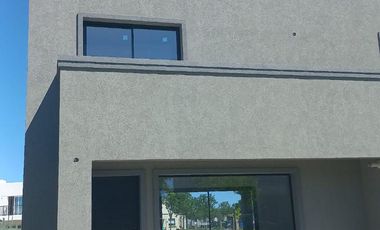 Casa en Pilar, Barrio San Pablo