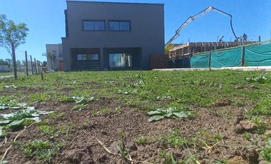 Casa en Pilar, Barrio San Pablo