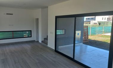 Casa en Pilar, Barrio San Pablo