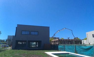 Casa en Pilar, Barrio San Pablo