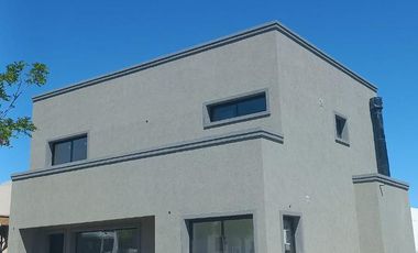 Casa en Pilar, Barrio San Pablo