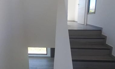 Casa en Pilar, Barrio San Pablo