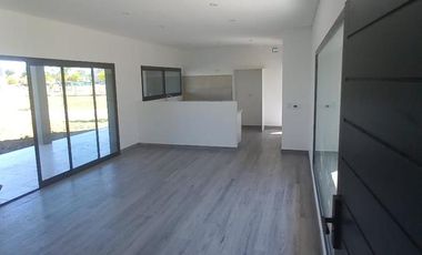 Casa en Pilar, Barrio San Pablo