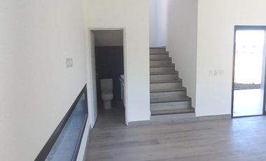 Casa en Pilar, Barrio San Pablo