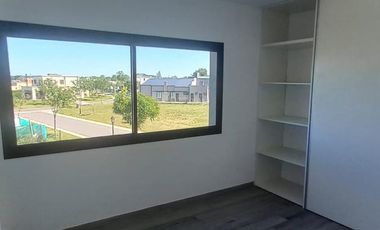 Casa en Pilar, Barrio San Pablo