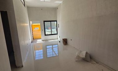 DUPLEX 2 DORMITORIOS  EN DOCTA BOULEVARD