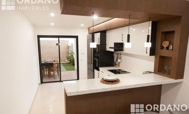 DUPLEX 2 DORMITORIOS  EN DOCTA BOULEVARD