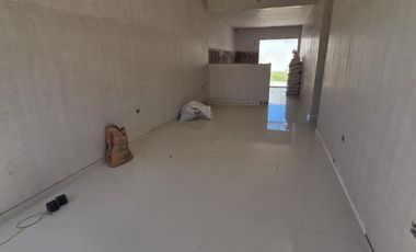 DUPLEX 2 DORMITORIOS  EN DOCTA BOULEVARD