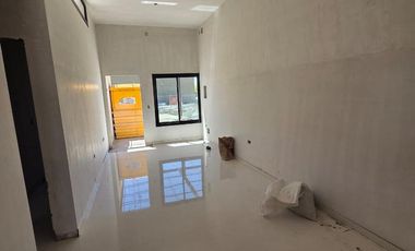 DUPLEX 2 DORMITORIOS  EN DOCTA BOULEVARD